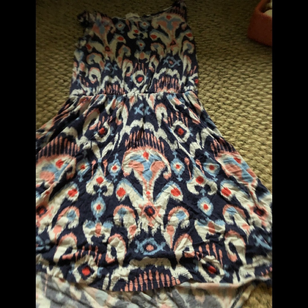 A juniors dress size 12